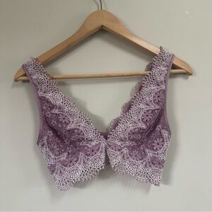 Victoria’s Secret Lace Bralette
